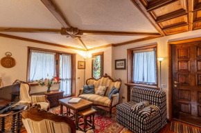 L'Atelier du Temps - Casa NeNe Courmayeur
